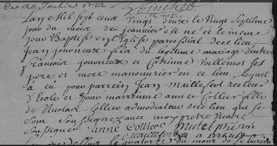 Naissance Jean Journeux 27.1.1722.jpg